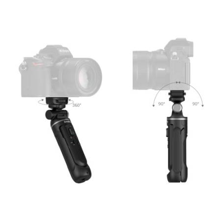SmallRig 4551 SR-RG2 - uchwyt, możliwości